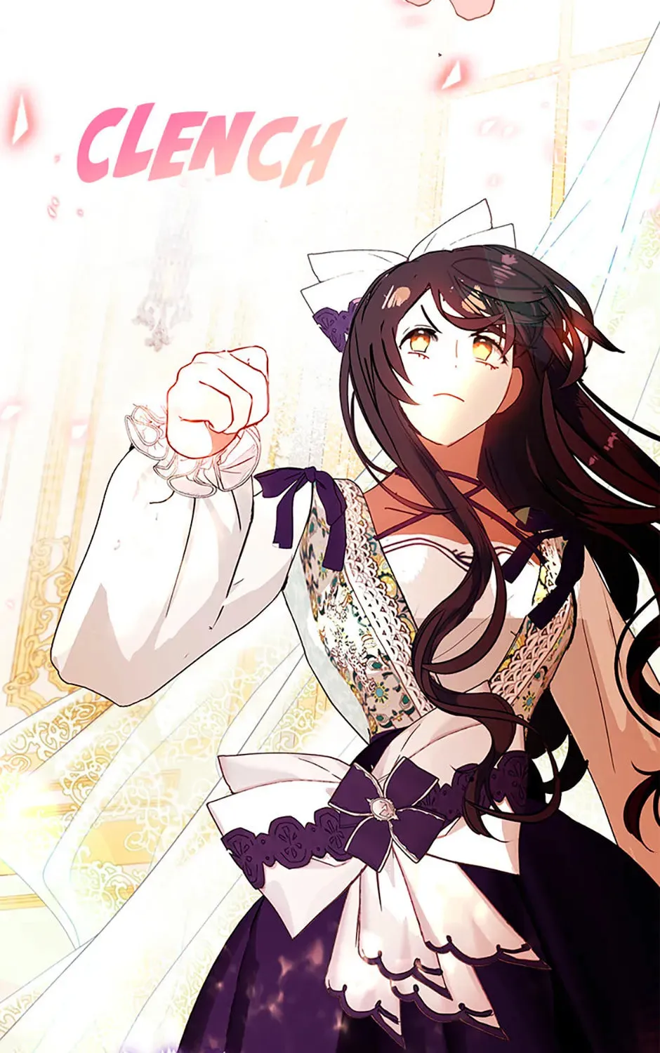 Read Devoted to Diamond chapter 103 image 16 on Lezhin