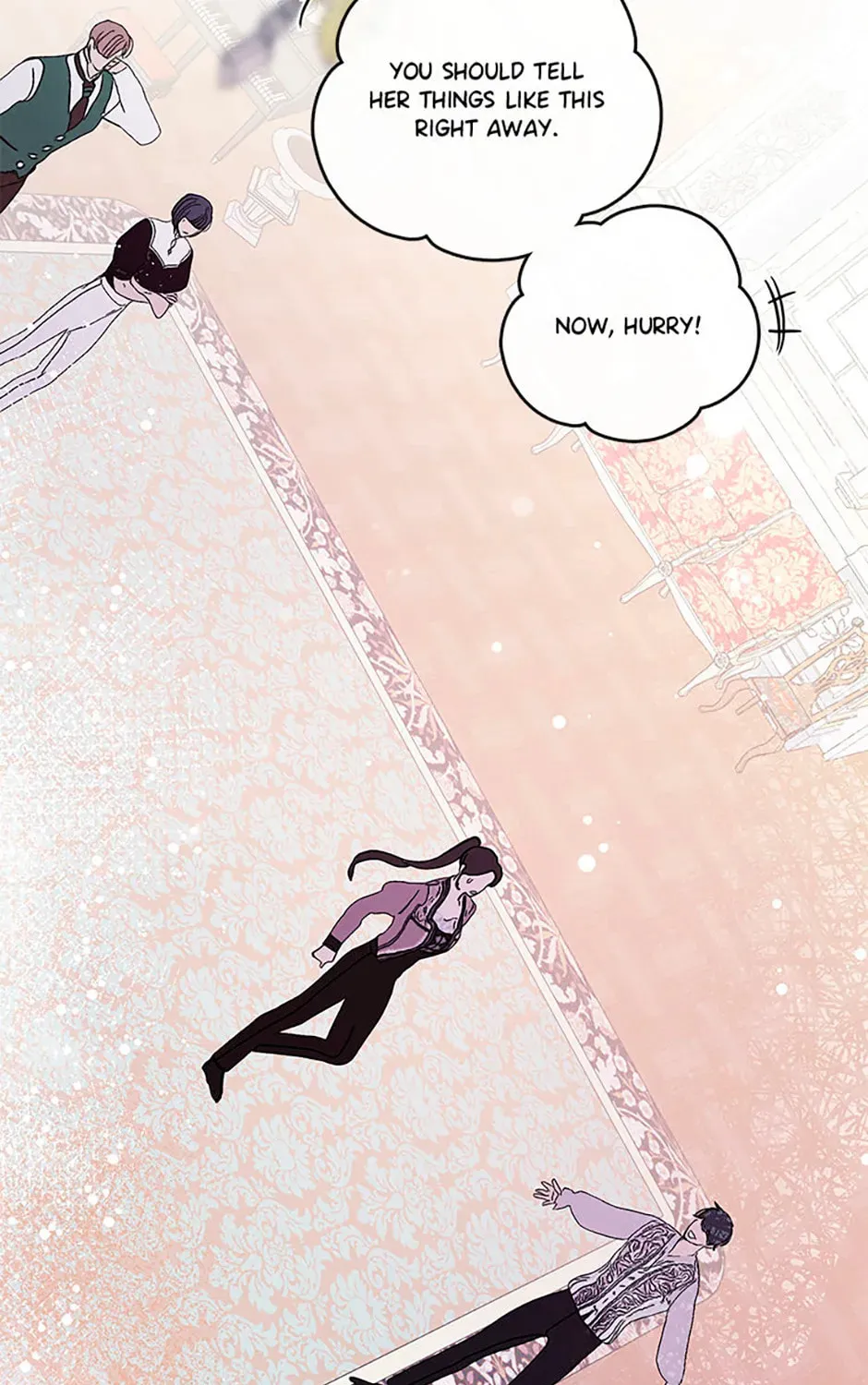 Read Devoted to Diamond chapter 103 image 166 on Lezhin