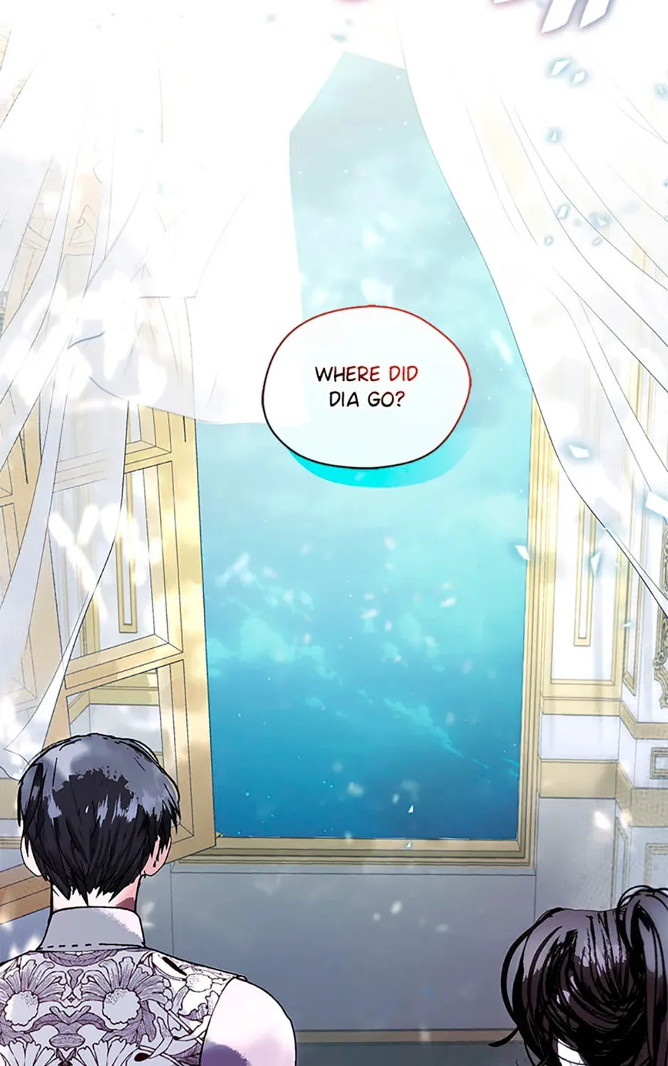 Read Devoted to Diamond chapter 103 image 176 on Lezhin