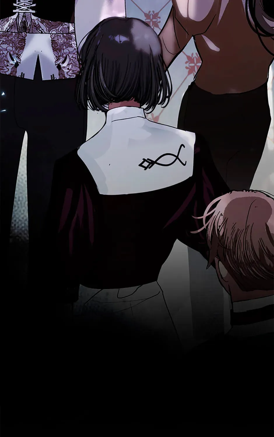 Read Devoted to Diamond chapter 103 image 178 on Lezhin