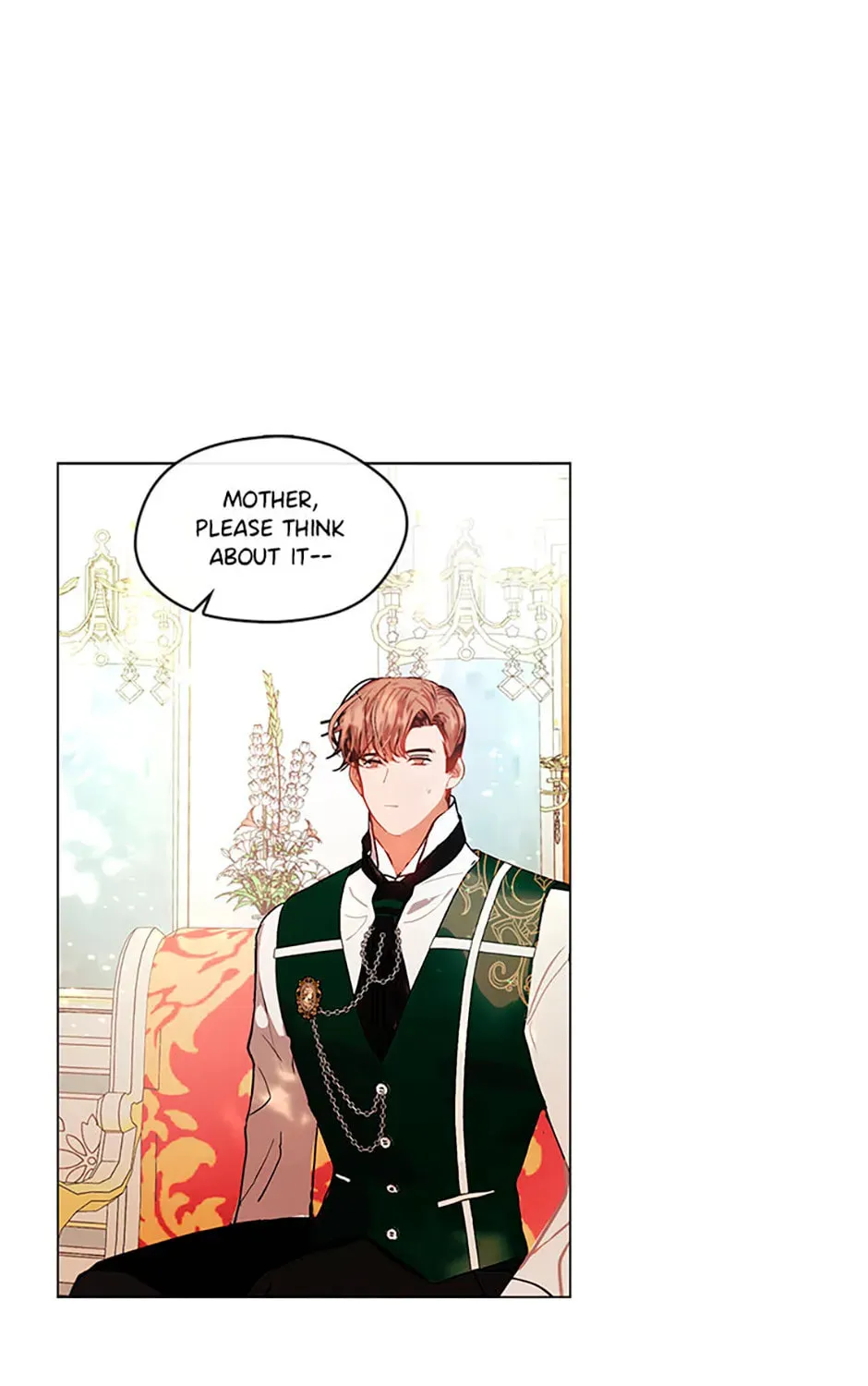 Read Devoted to Diamond chapter 103 image 22 on Lezhin