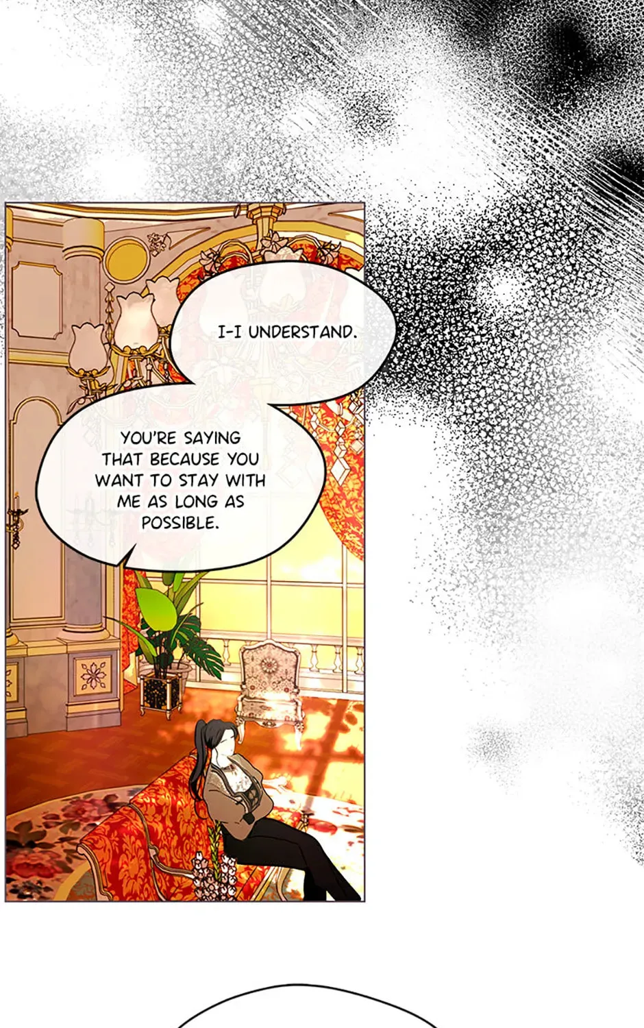 Read Devoted to Diamond chapter 103 image 30 on Lezhin