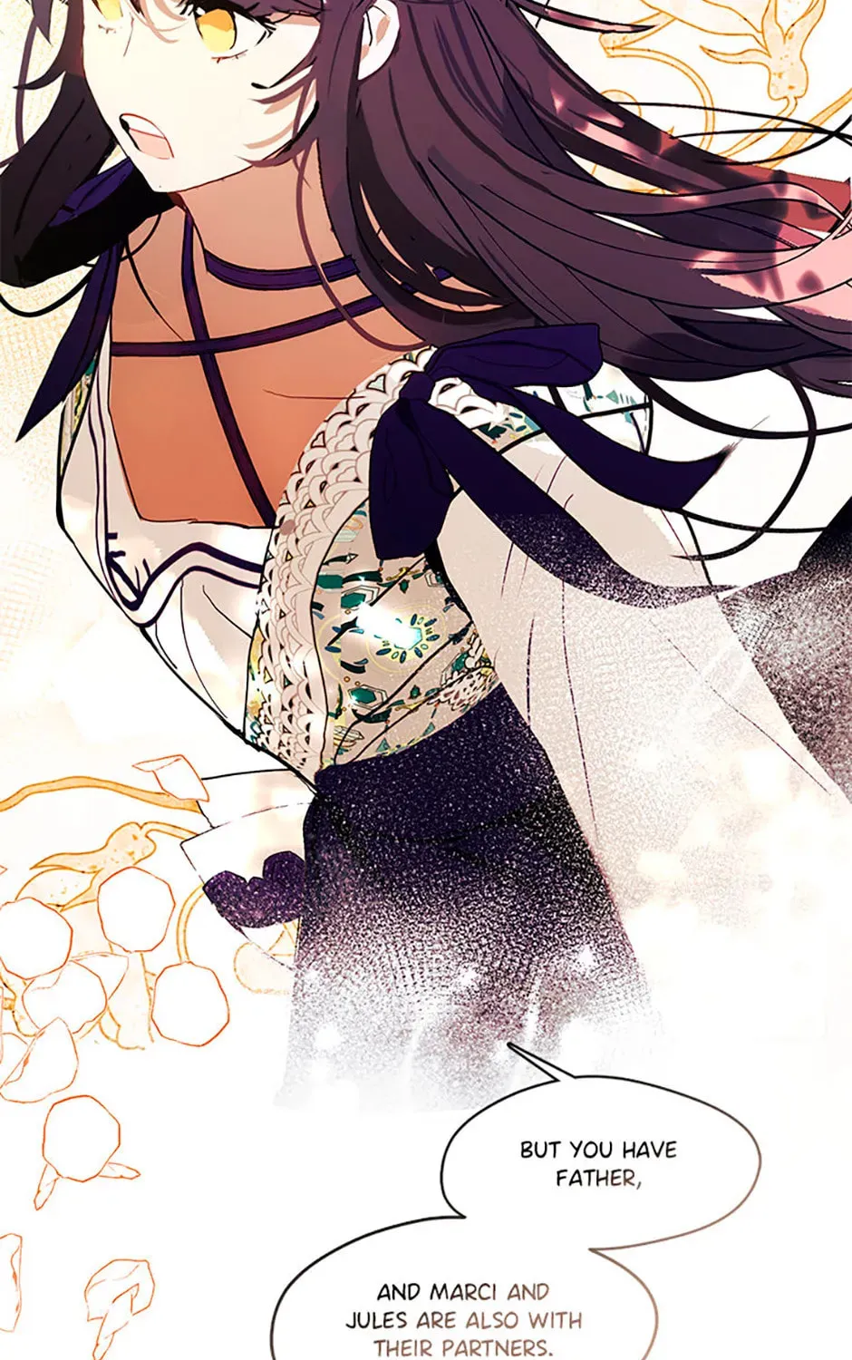 Read Devoted to Diamond chapter 103 image 38 on Lezhin
