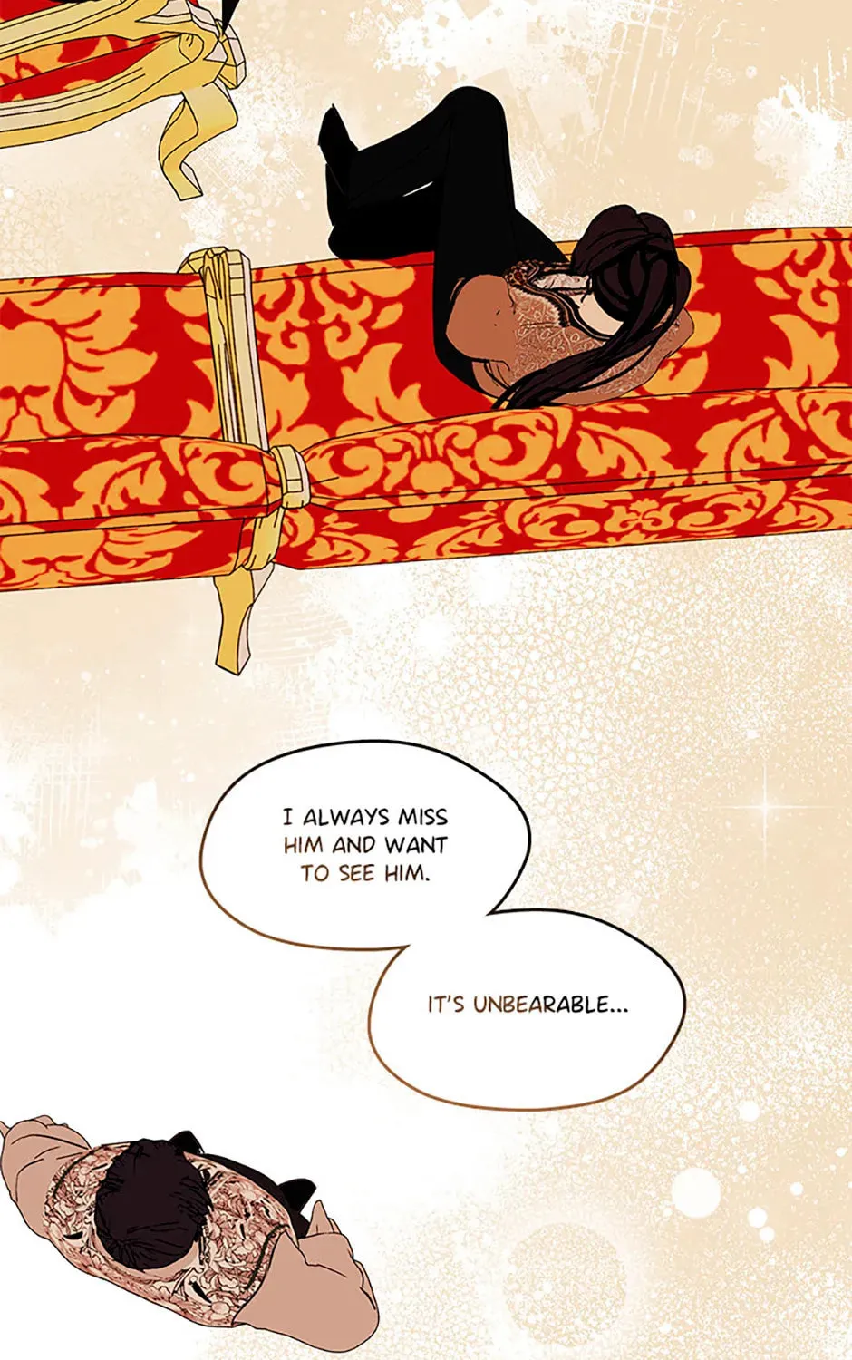 Read Devoted to Diamond chapter 103 image 42 on Lezhin