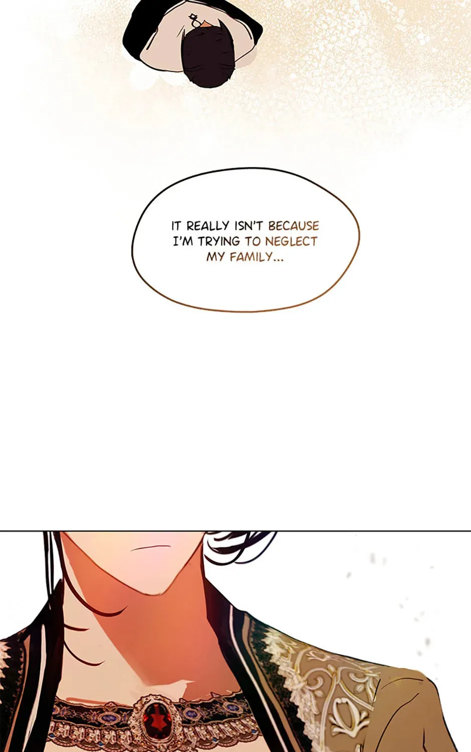 Read Devoted to Diamond chapter 103 image 44 on Lezhin