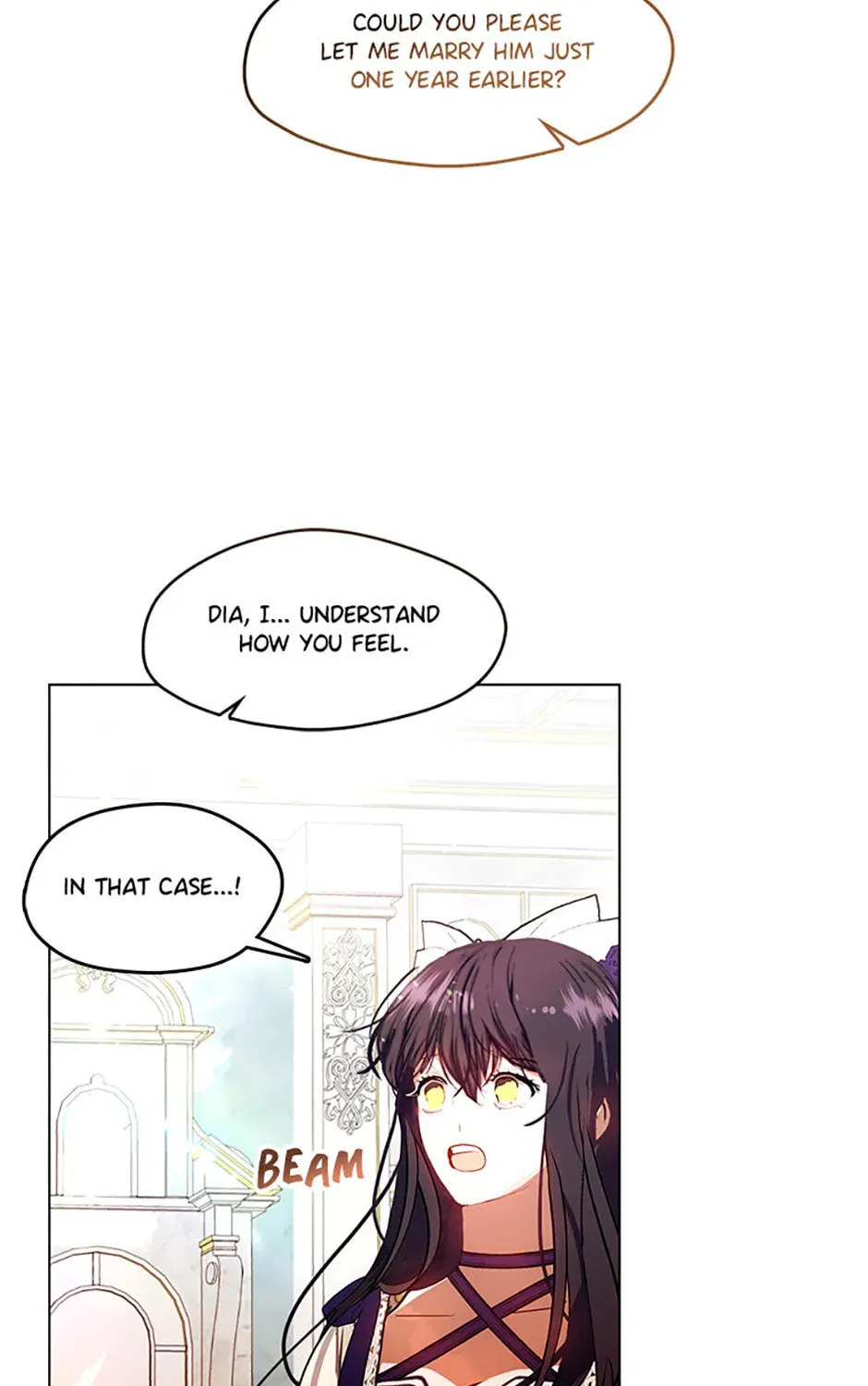 Read Devoted to Diamond chapter 103 image 46 on Lezhin