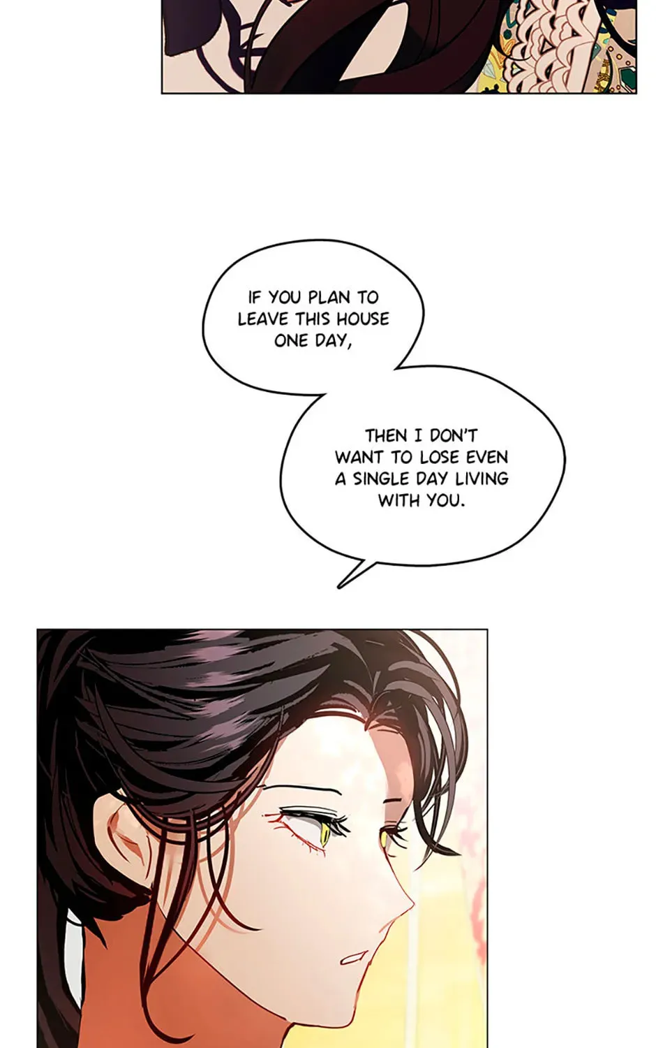Read Devoted to Diamond chapter 103 image 50 on Lezhin