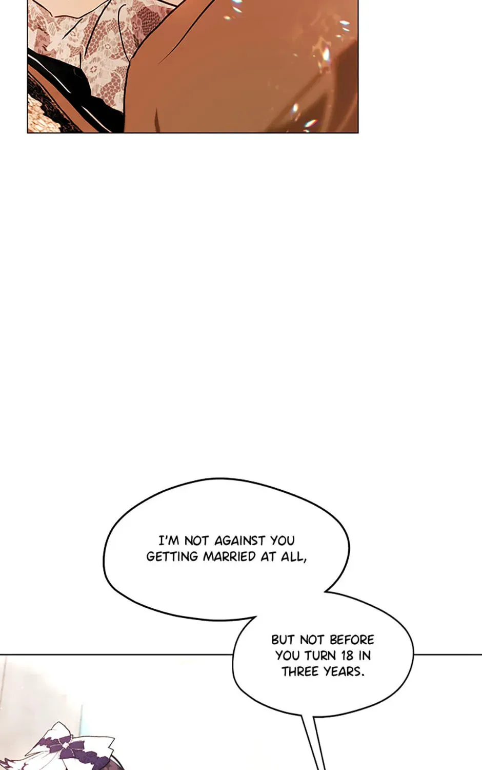 Read Devoted to Diamond chapter 103 image 52 on Lezhin