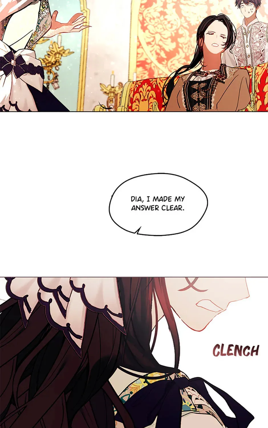 Read Devoted to Diamond chapter 103 image 54 on Lezhin