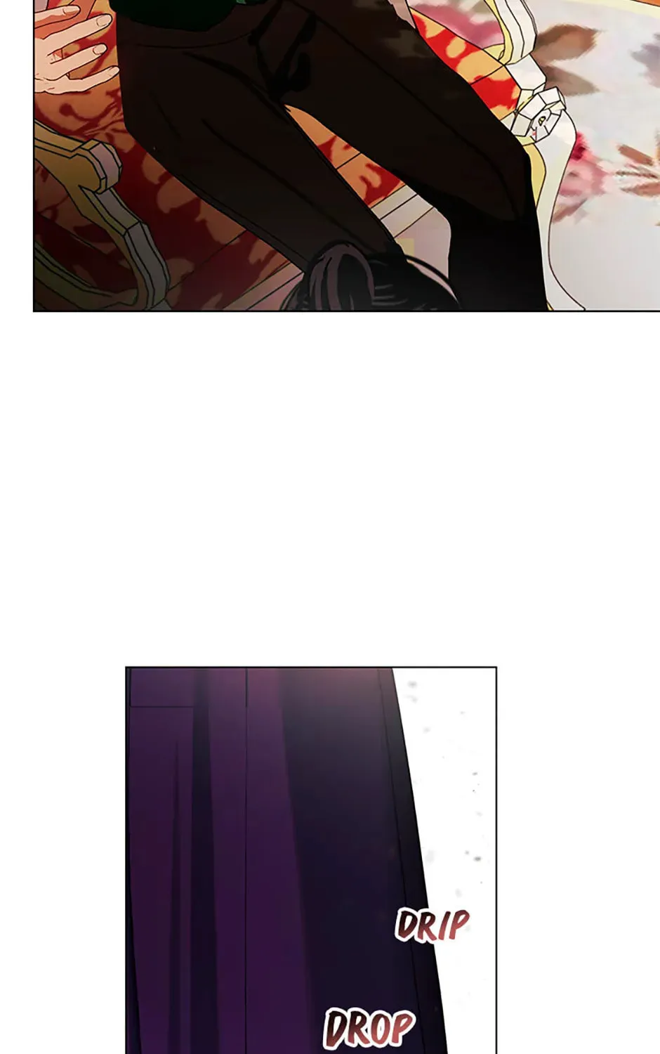 Read Devoted to Diamond chapter 103 image 62 on Lezhin
