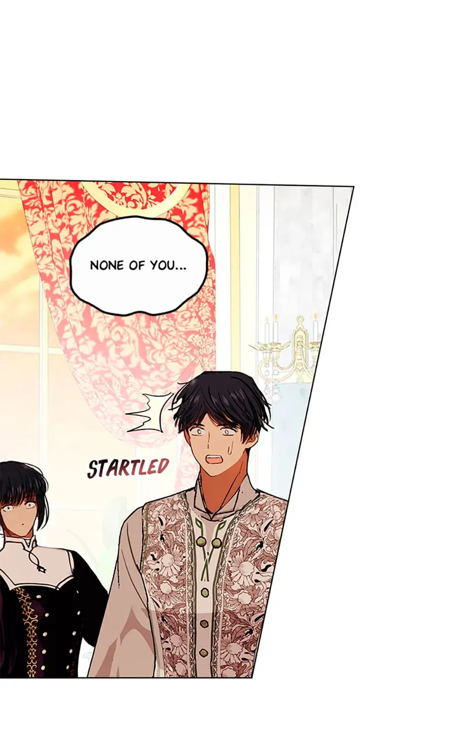 Read Devoted to Diamond chapter 103 image 64 on Lezhin