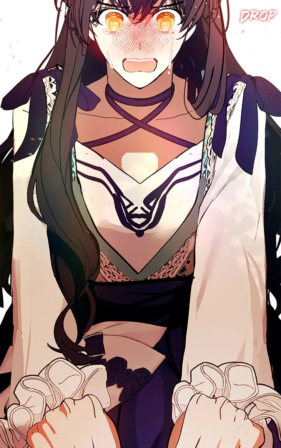 Read Devoted to Diamond chapter 103 image 68 on Lezhin