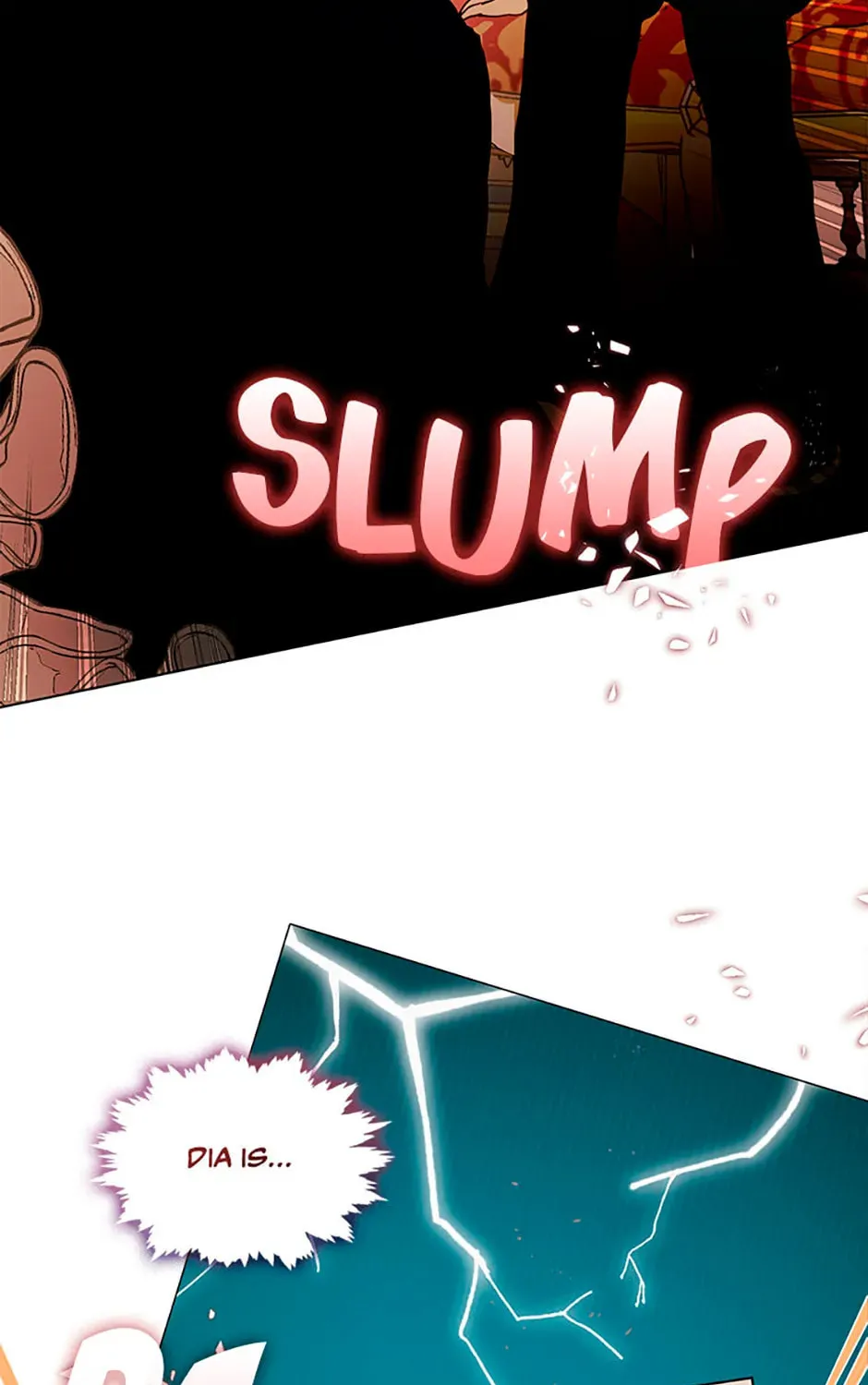 Read Devoted to Diamond chapter 103 image 72 on Lezhin