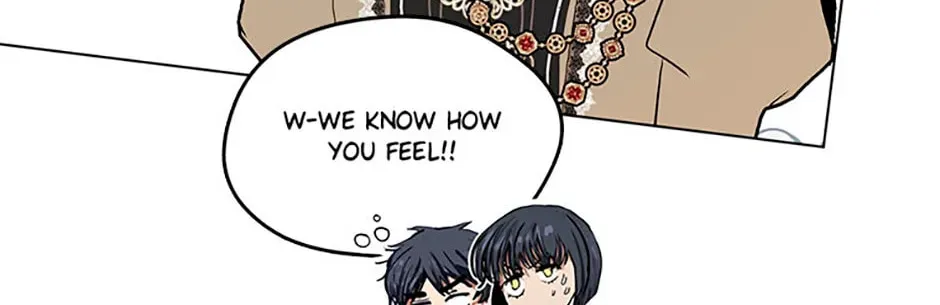 Read Devoted to Diamond chapter 103 image 77 on Lezhin