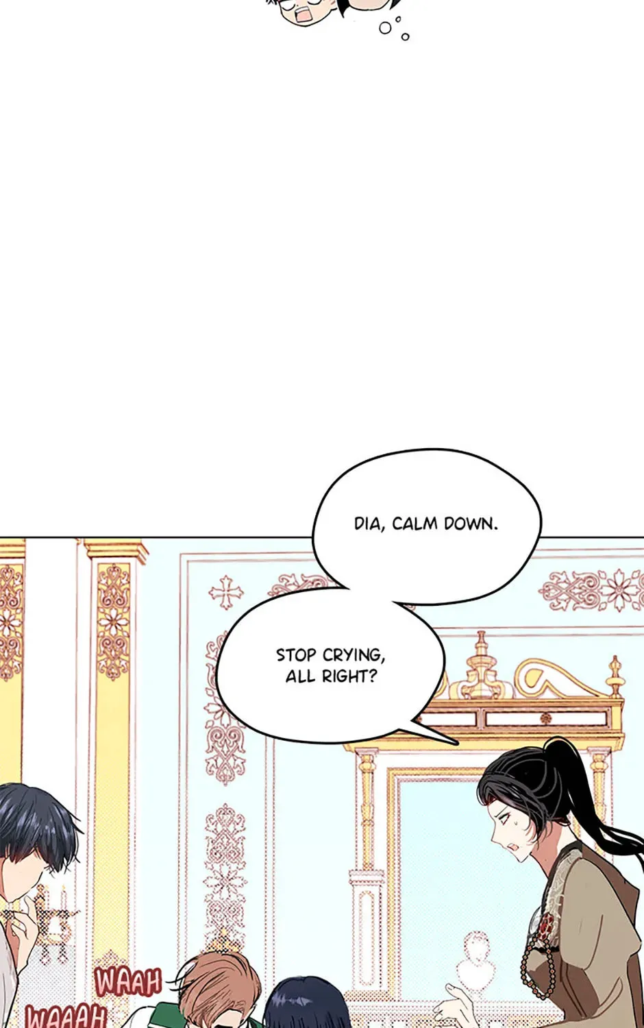 Read Devoted to Diamond chapter 103 image 78 on Lezhin