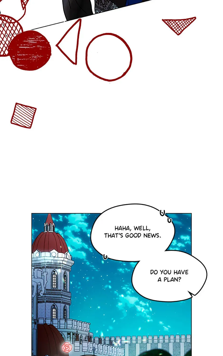 Read Devoted to Diamond chapter 103 image 8 on Lezhin