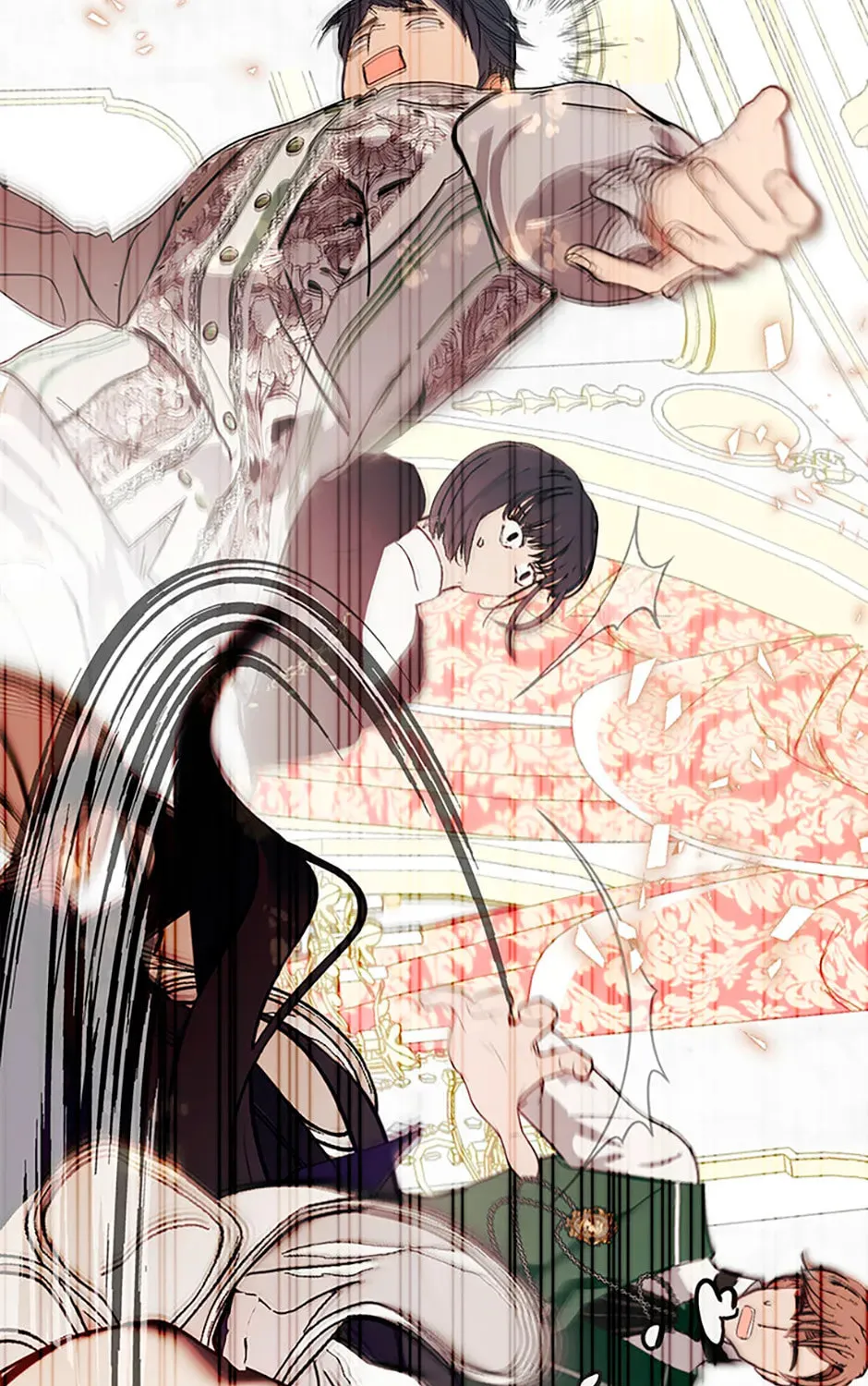 Read Devoted to Diamond chapter 103 image 82 on Lezhin