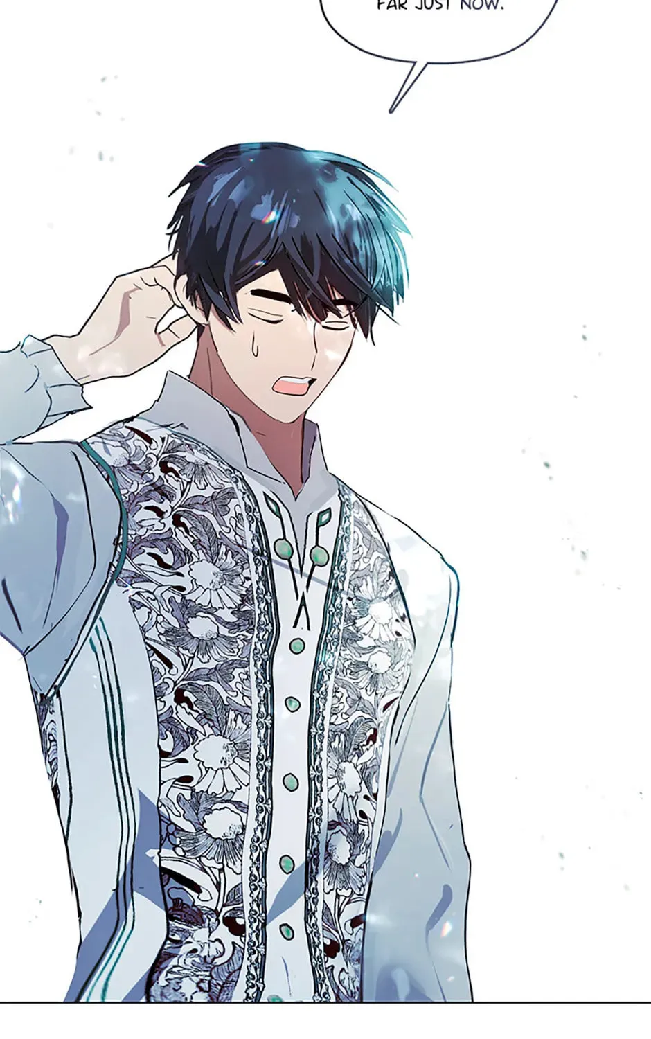 Read Devoted to Diamond chapter 103 image 94 on Lezhin