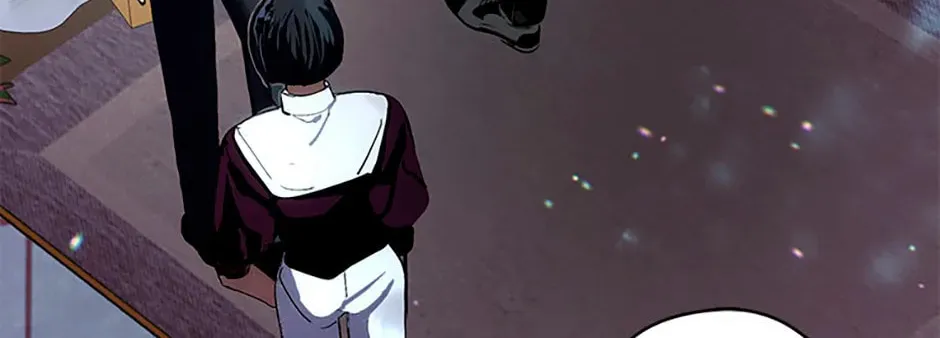 Read Devoted to Diamond chapter 104 image 1 on Lezhin