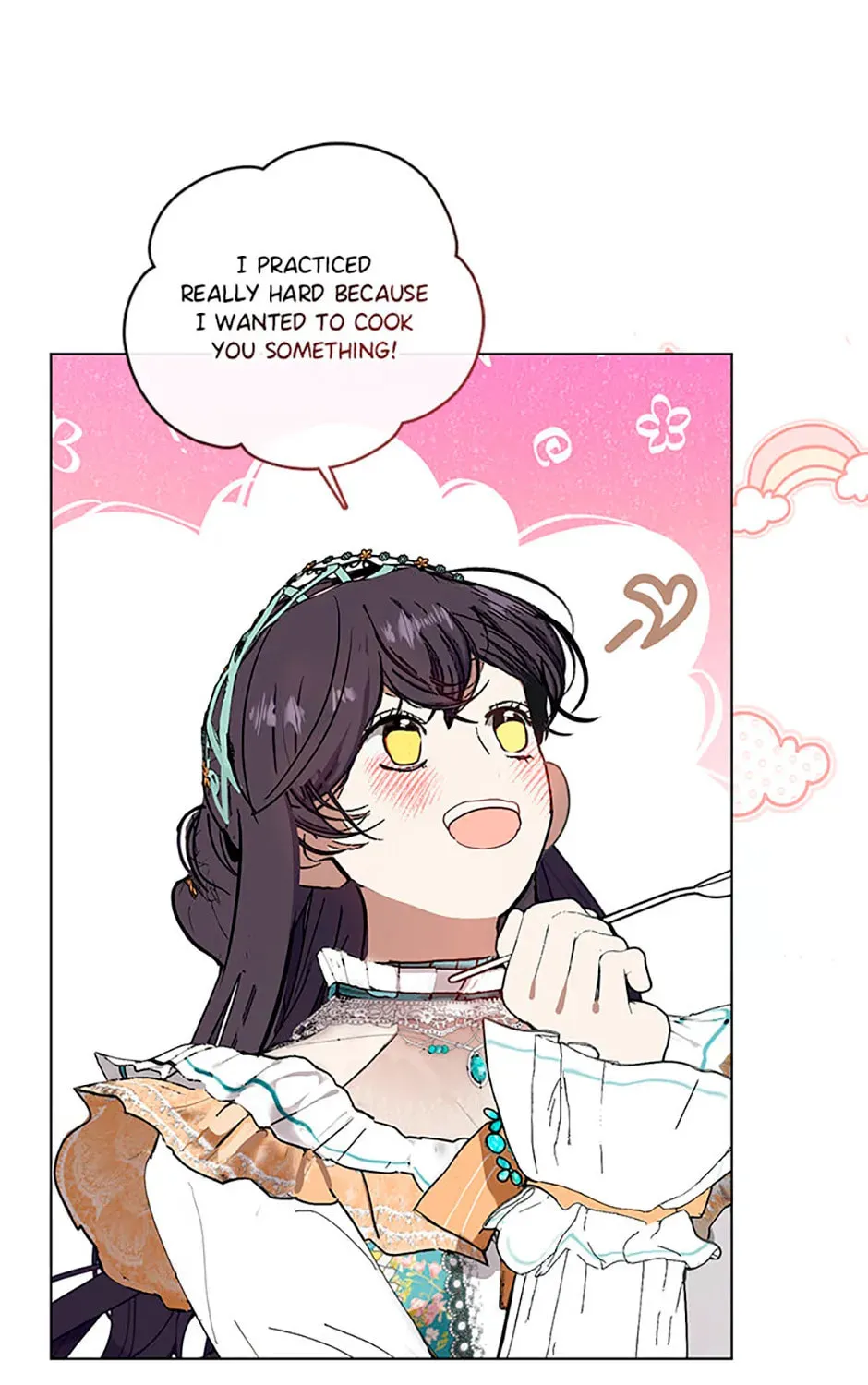 Read Devoted to Diamond chapter 104 image 112 on Lezhin
