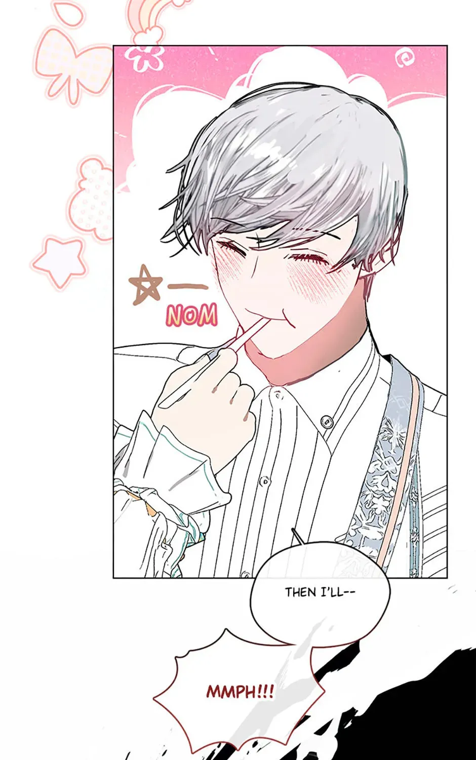 Read Devoted to Diamond chapter 104 image 114 on Lezhin