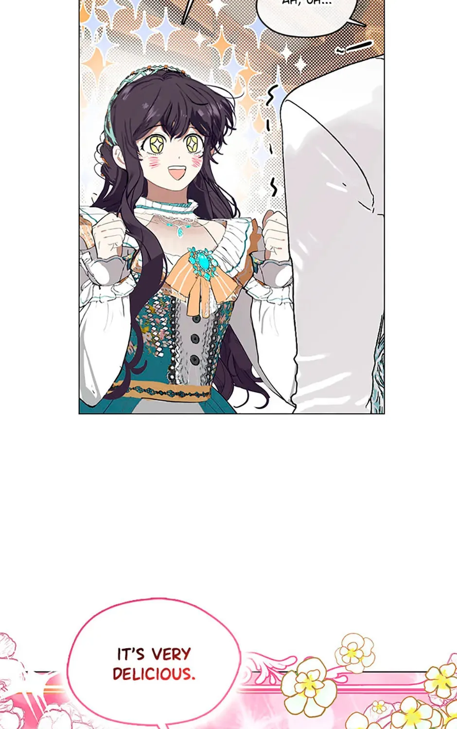 Read Devoted to Diamond chapter 104 image 118 on Lezhin