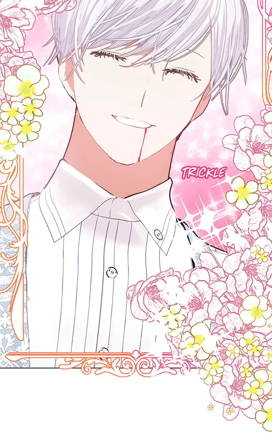 Read Devoted to Diamond chapter 104 image 120 on Lezhin