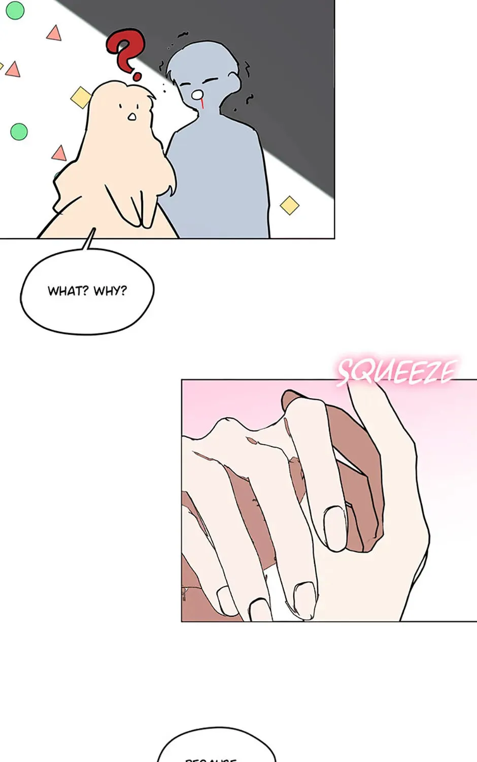 Read Devoted to Diamond chapter 104 image 122 on Lezhin