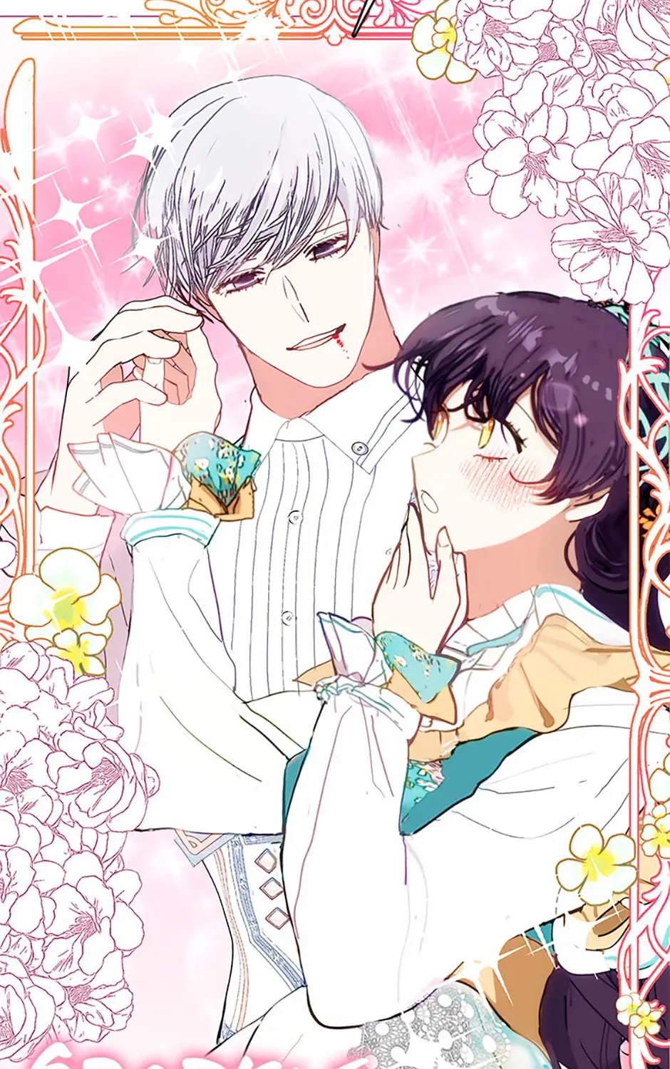 Read Devoted to Diamond chapter 104 image 124 on Lezhin