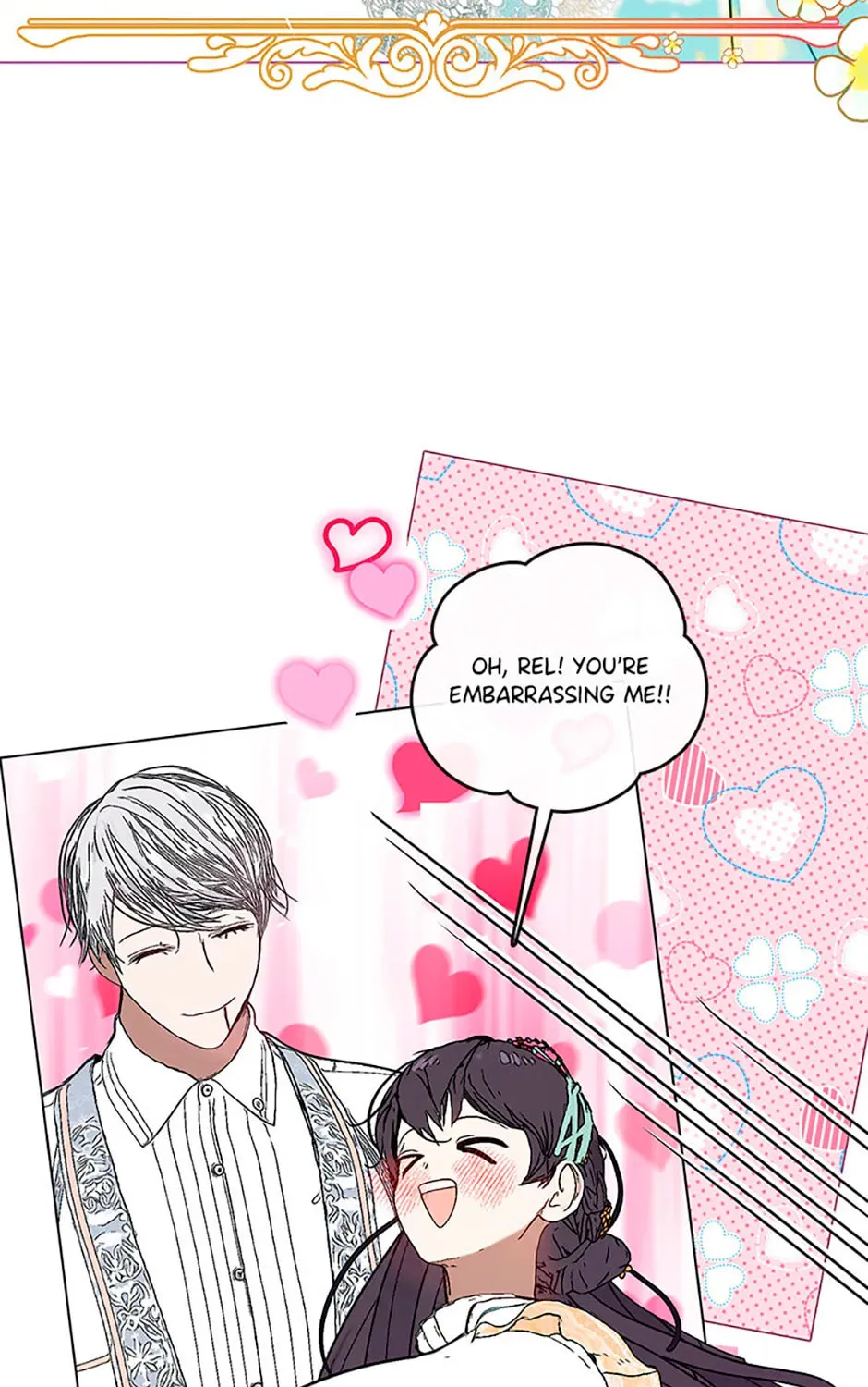 Read Devoted to Diamond chapter 104 image 126 on Lezhin