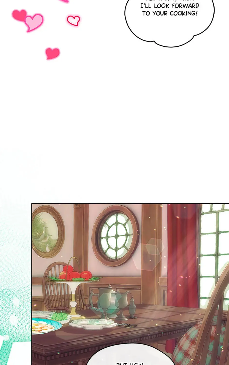 Read Devoted to Diamond chapter 104 image 128 on Lezhin
