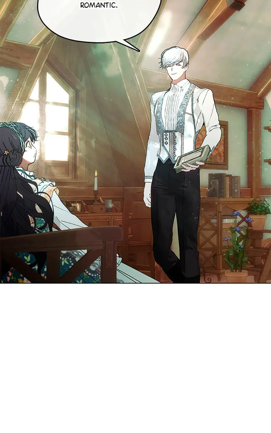 Read Devoted to Diamond chapter 104 image 136 on Lezhin