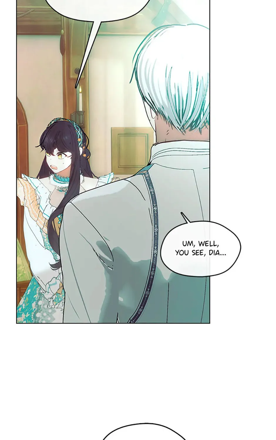 Read Devoted to Diamond chapter 104 image 138 on Lezhin