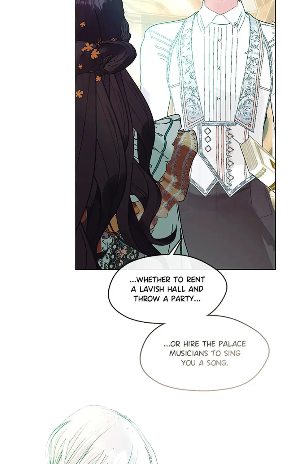 Read Devoted to Diamond chapter 104 image 140 on Lezhin