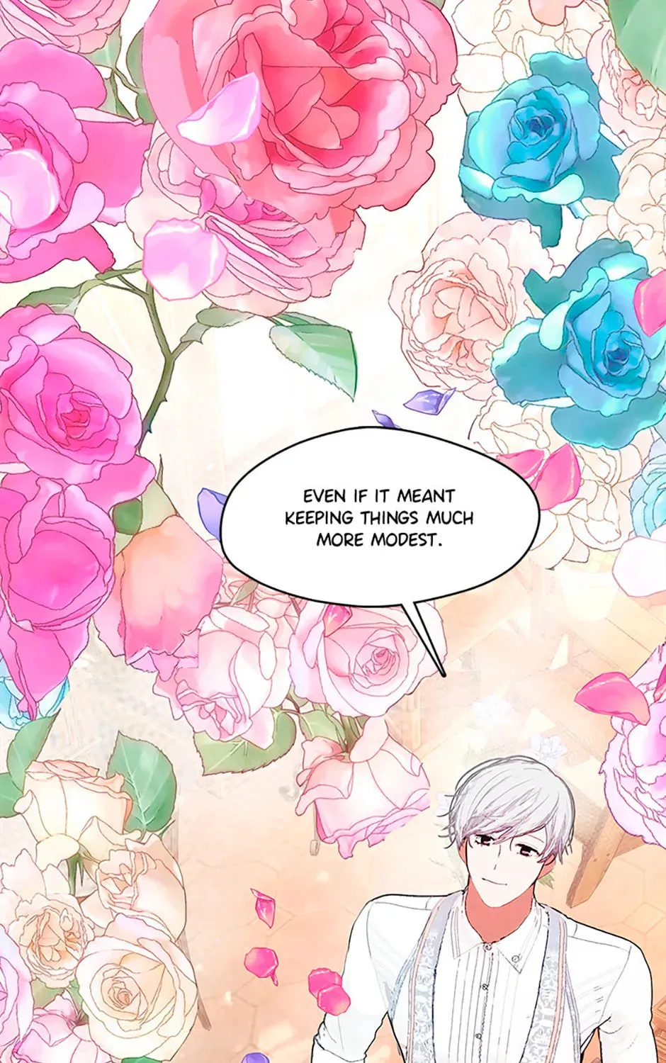 Read Devoted to Diamond chapter 104 image 150 on Lezhin