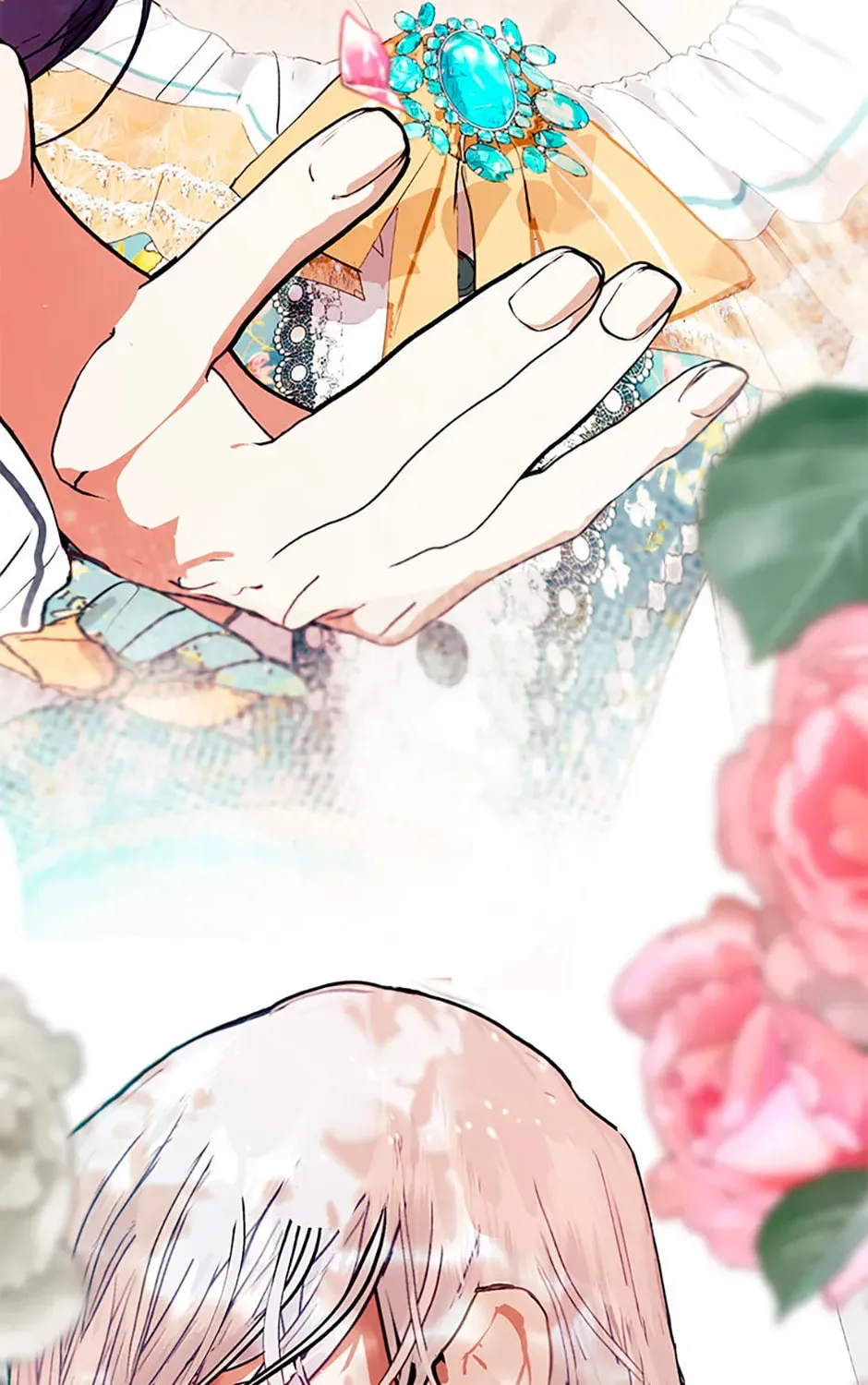 Read Devoted to Diamond chapter 104 image 156 on Lezhin