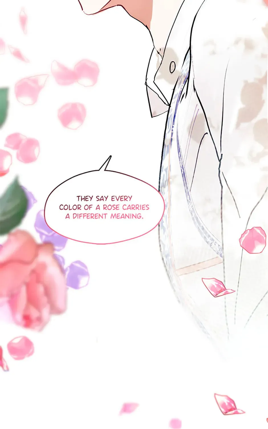 Read Devoted to Diamond chapter 104 image 158 on Lezhin