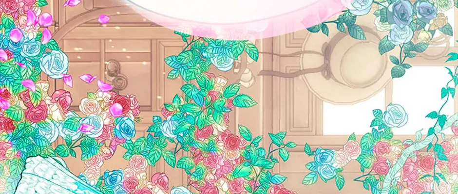 Read Devoted to Diamond chapter 104 image 163 on Lezhin