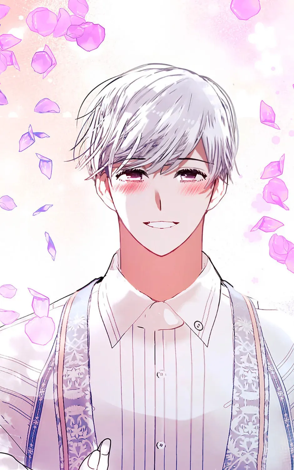 Read Devoted to Diamond chapter 104 image 178 on Lezhin