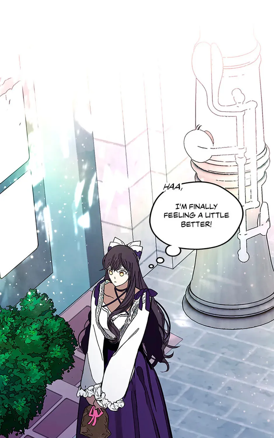 Read Devoted to Diamond chapter 104 image 18 on Lezhin