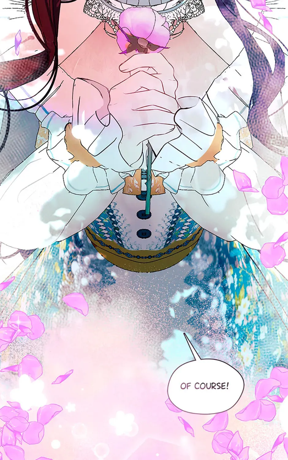 Read Devoted to Diamond chapter 104 image 182 on Lezhin