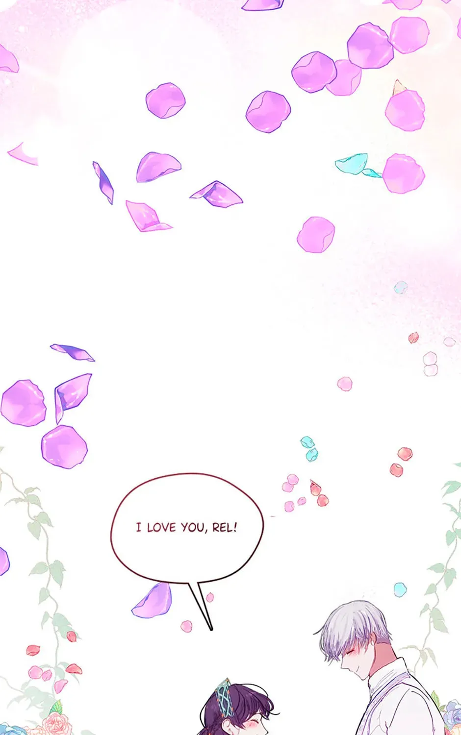 Read Devoted to Diamond chapter 104 image 184 on Lezhin