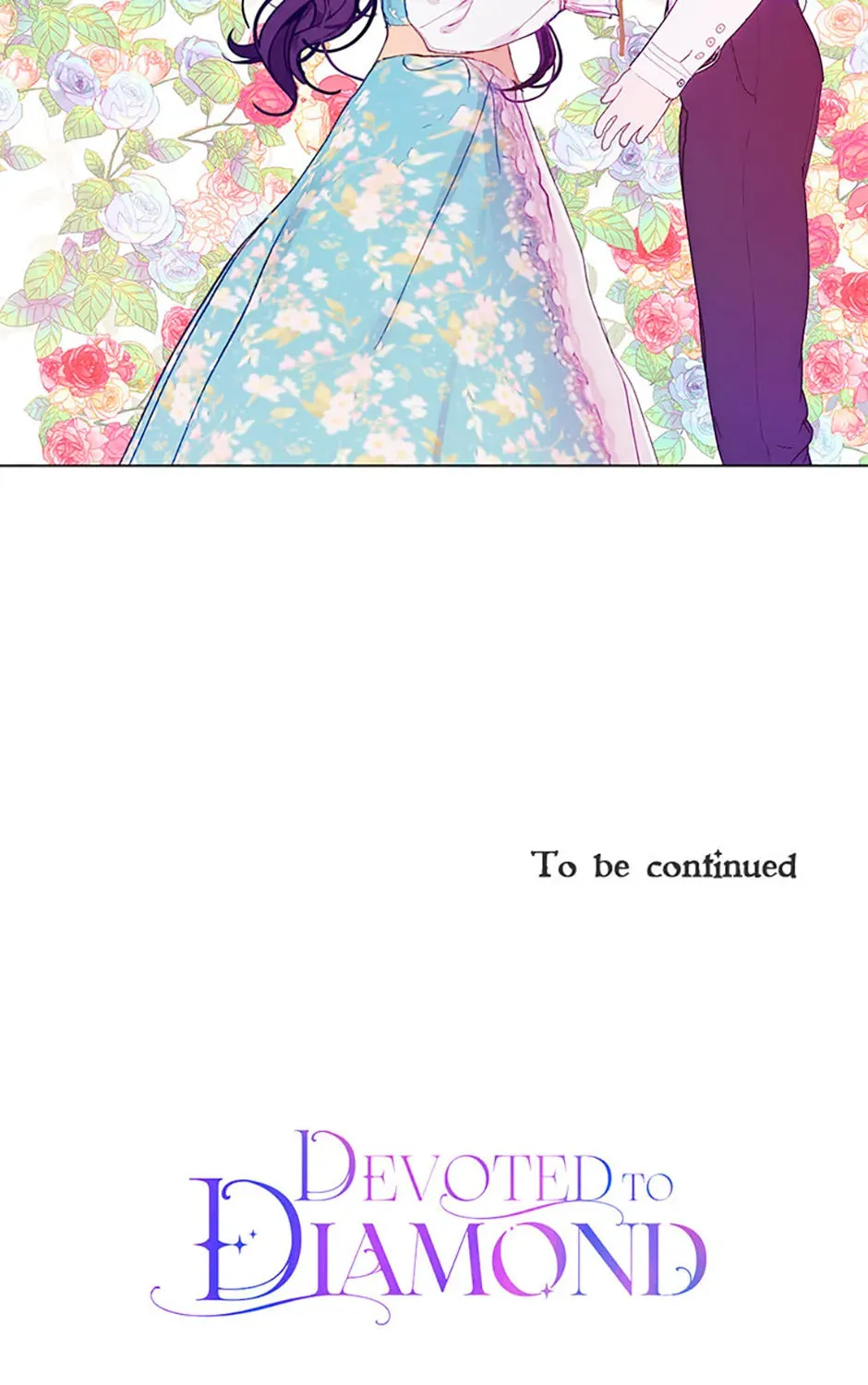 Read Devoted to Diamond chapter 104 image 186 on Lezhin