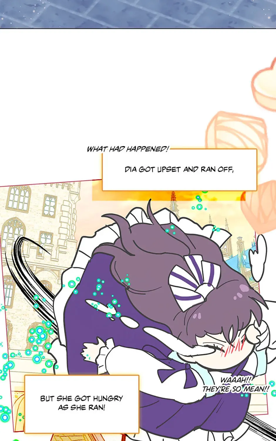 Read Devoted to Diamond chapter 104 image 20 on Lezhin