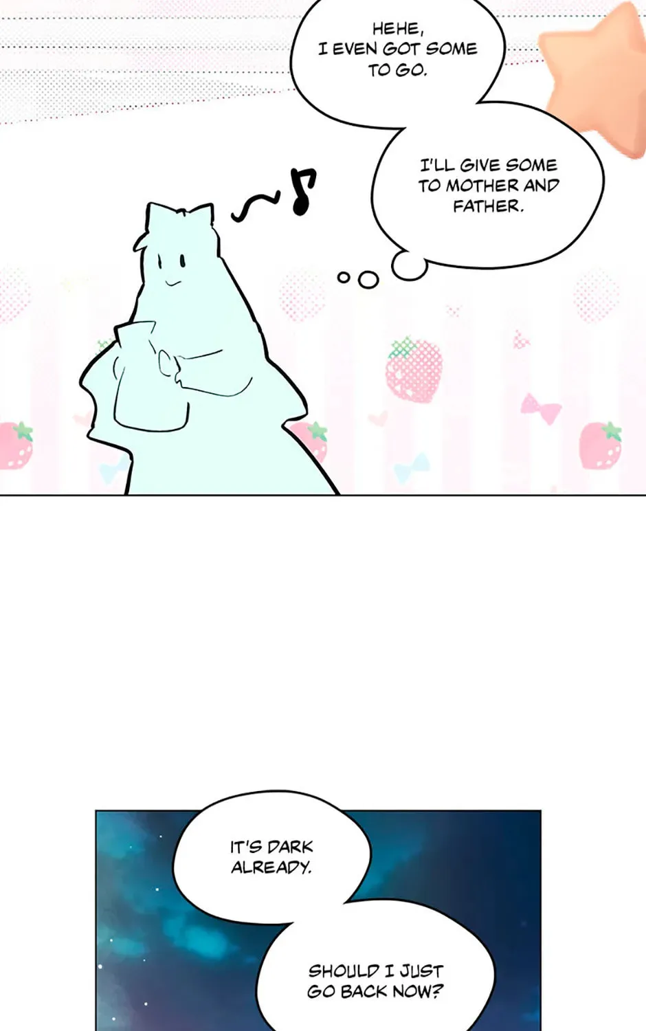 Read Devoted to Diamond chapter 104 image 24 on Lezhin