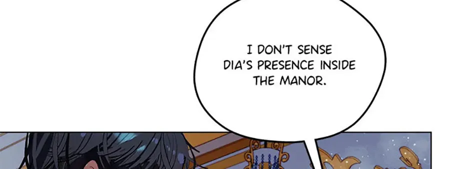 Read Devoted to Diamond chapter 104 image 3 on Lezhin