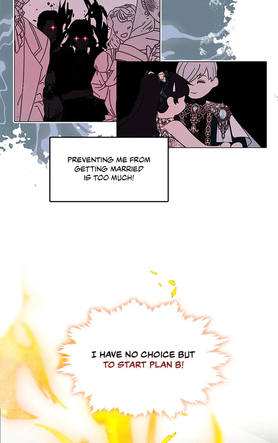 Read Devoted to Diamond chapter 104 image 32 on Lezhin
