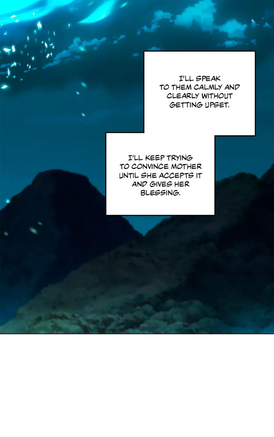 Read Devoted to Diamond chapter 104 image 38 on Lezhin