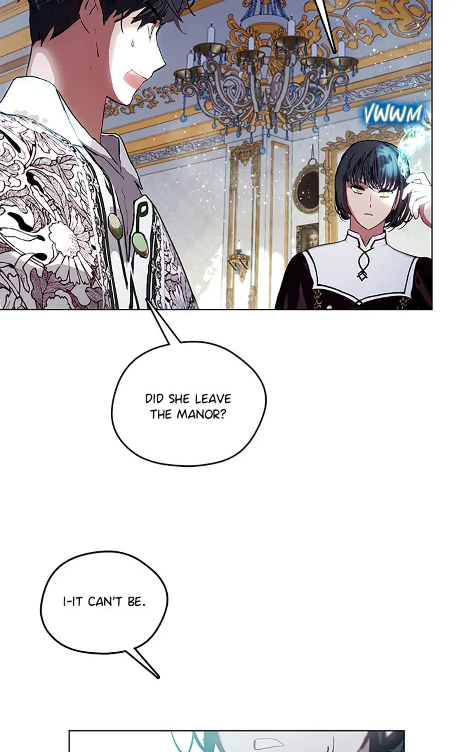 Read Devoted to Diamond chapter 104 image 4 on Lezhin