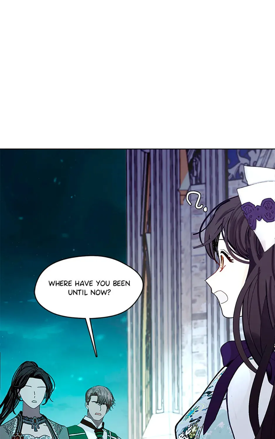 Read Devoted to Diamond chapter 104 image 48 on Lezhin